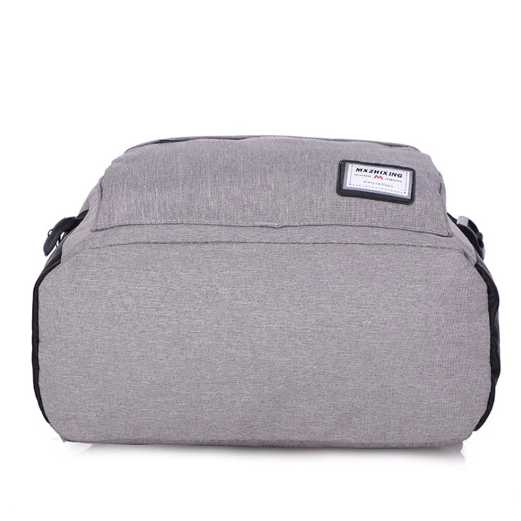 Wholesale China Bagpack Waterproof Laptop Backpack Computer Laptop Reflective Tape Bag For Man Anti-Theft Backpack