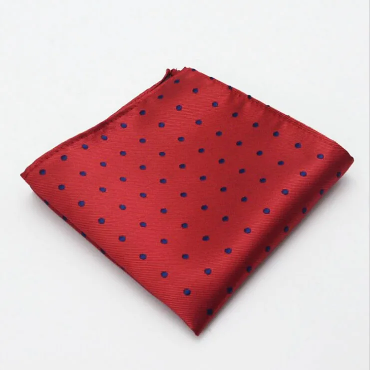 Most Popular Good Price Suit Pocket Square/Pocket Handkerchief