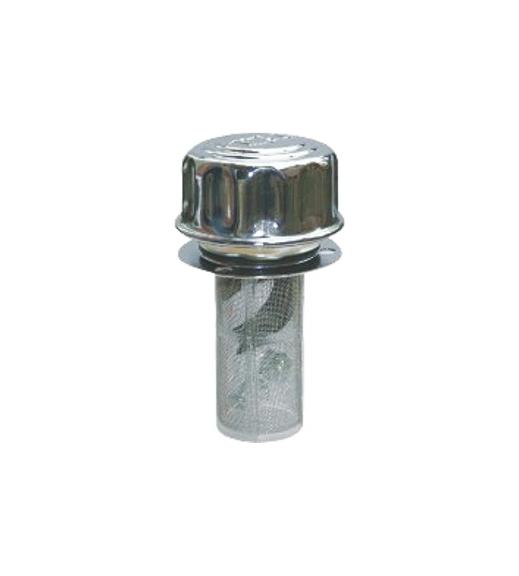 малые части системы смазки медное отверстие для заполнения масла для токарного станка / станка с ЧПУ