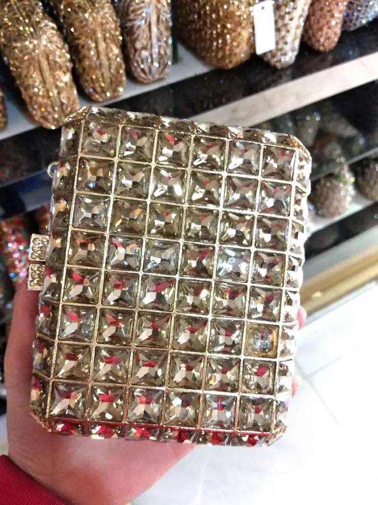 
DB549 bag evening bridal italian shoes and bag set for african party 