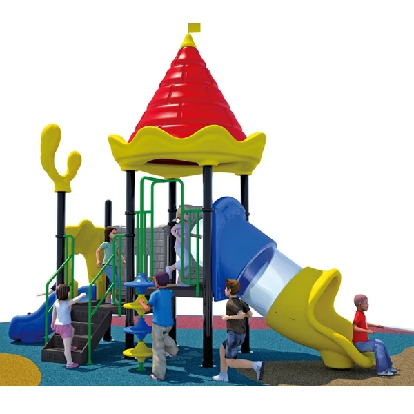 
children toy for outdoor and kindergarten playground 