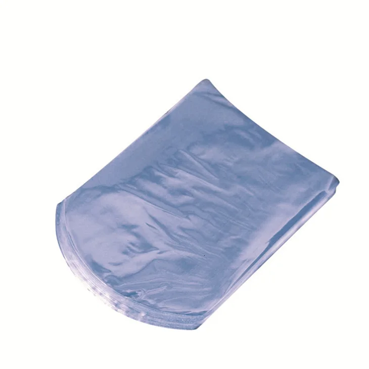 
Professional manufacturer customized PVC heat shrink bag 