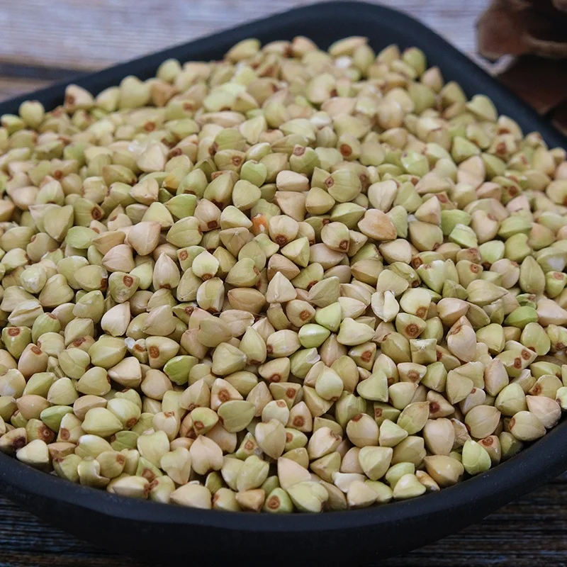 Delicious taste Chinese instant Natural Buckwheat