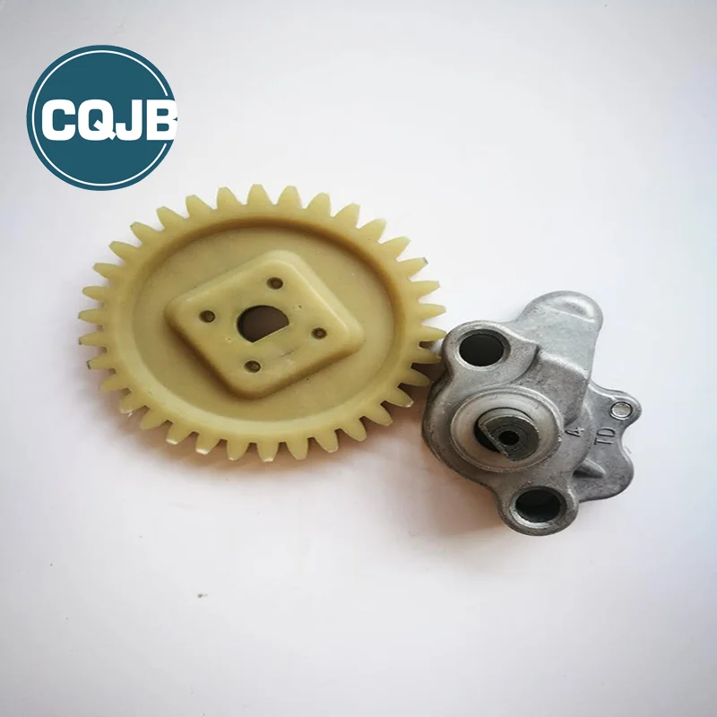 CG200-A масляный насос Гуанчжоу мотоцикл запасные части для Zongshen