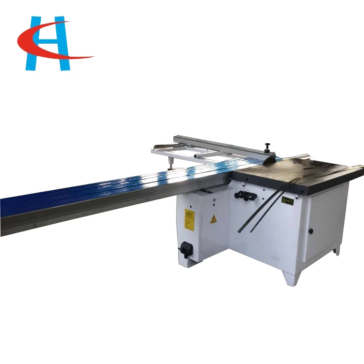 MJ6128TZG high power woodworking machines for furniture industry
