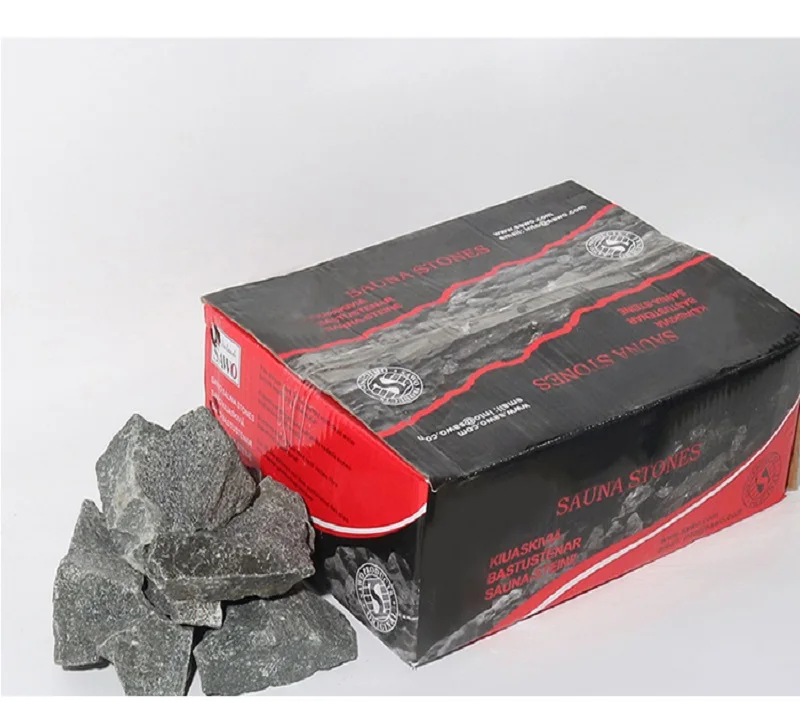 Sauna Accessories sauna stone