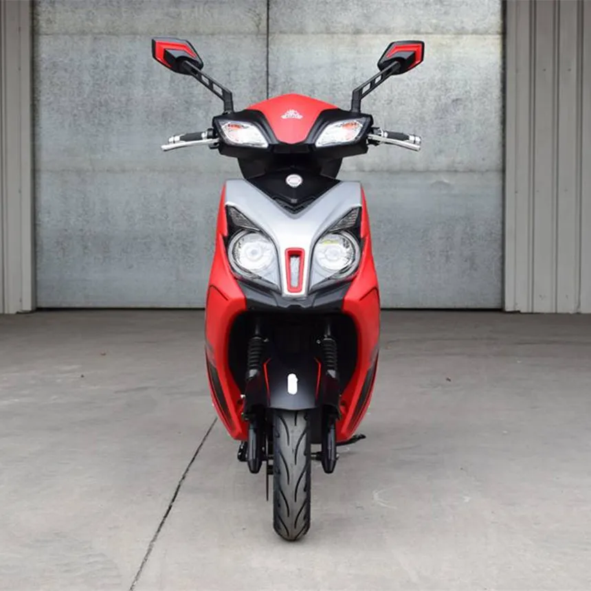  Низкая цена хорошее качество Wuxi Zongshen Китайский OEM Электрический мотоцикл вашего бренда