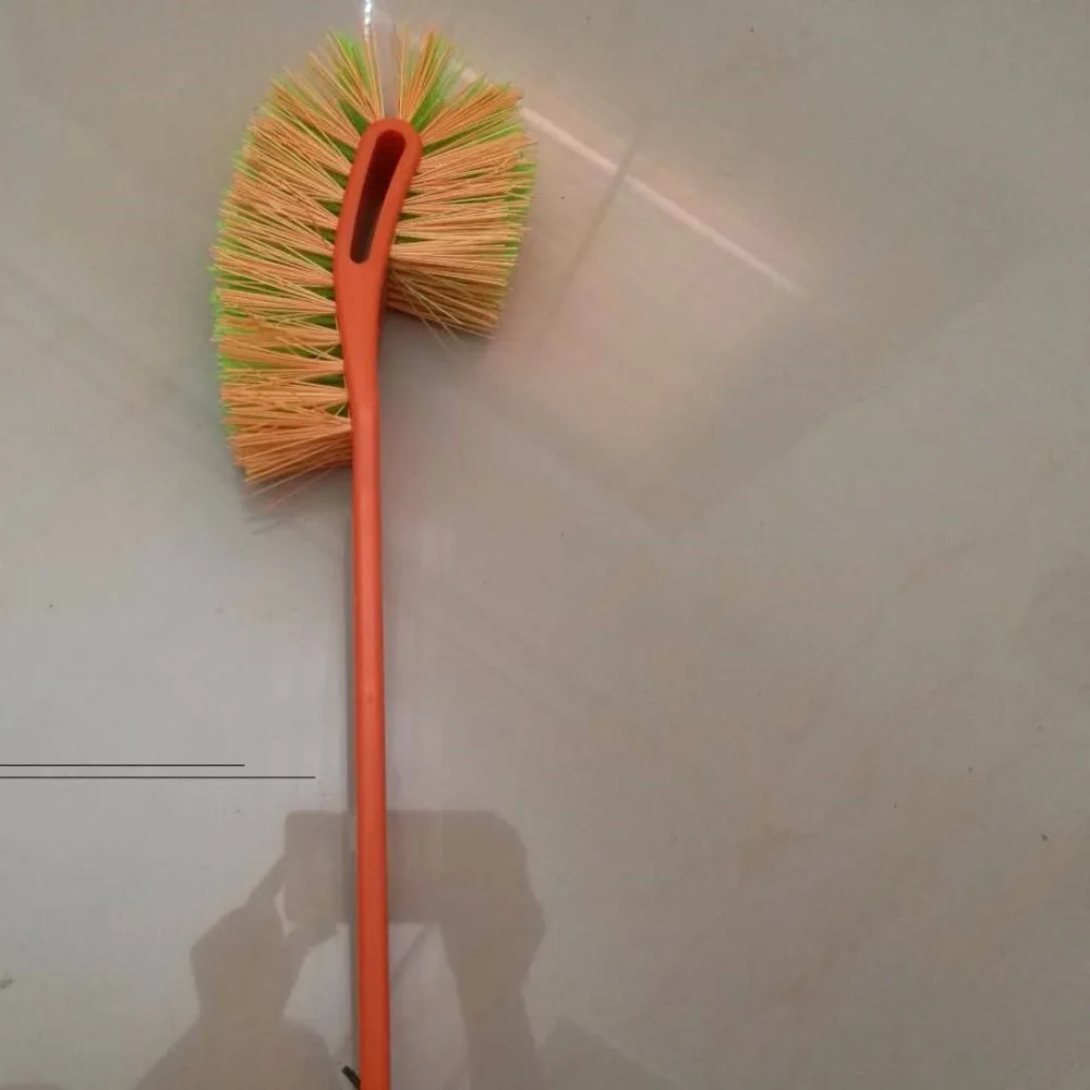 CNC high production automatic 4 axis 1 tufting double brush making machine toilet brush making machine household hockey brush