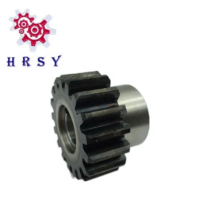 Все виды промышленных передач