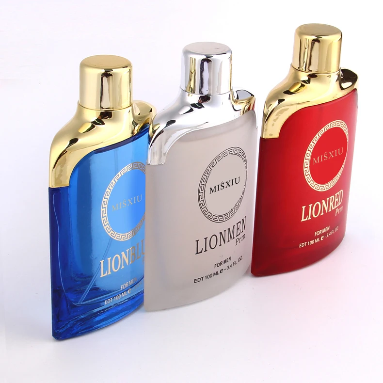 OEM ODM wholesale imported perfumes luxury private label perfume long lasting fragrance perfume