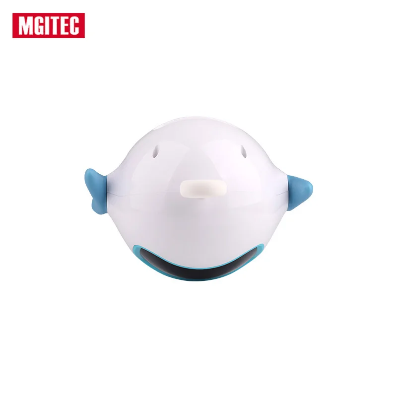 Многофункциональный перезаряжаемый умный робот AI Интеллектуальный робот для детей