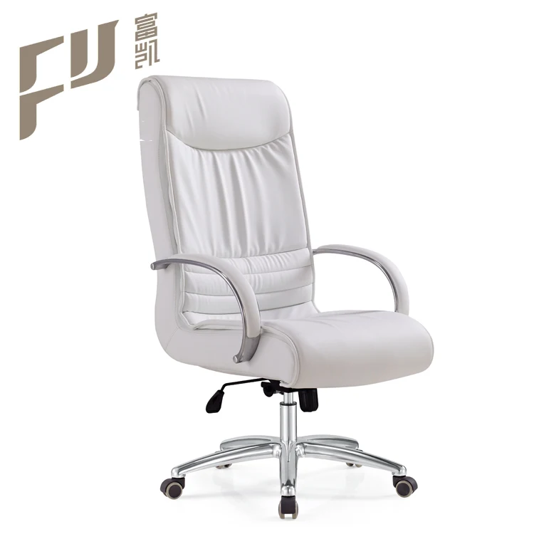 
hot sale cheap metal executive office leather chairs 