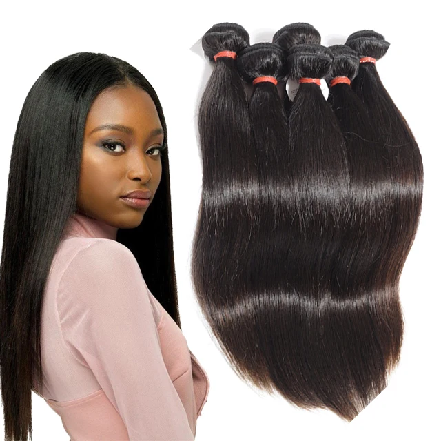 brazilian hair bundles with closure,3 bundles with closure,hd transparent lace closure