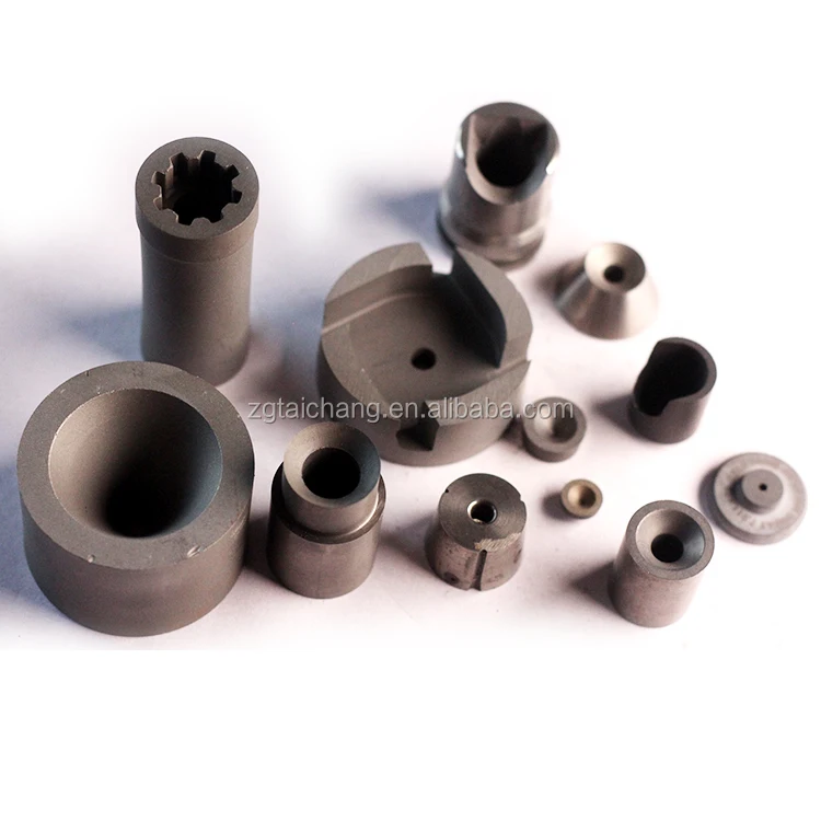 cutting tool carbide inserts use yg6/k20 tungsten carbide tip for Turning Tool