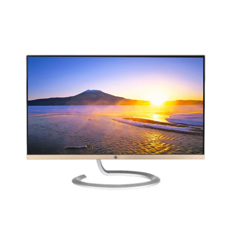 High Quality 21.5 Inch All in One TV PC Video Player Download