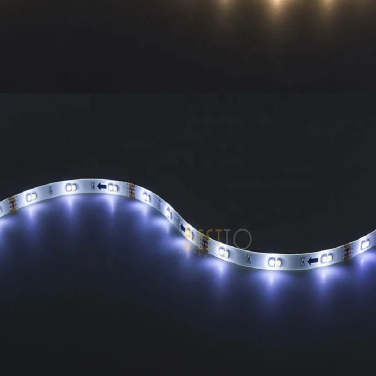 Virable magic color Blue Yellow Red Green White SMD 3825 led strips for AD board  3D letter sign and cabinet
