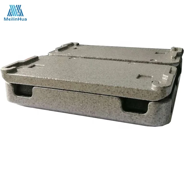 
Endurable Epp Insulation Foam food delivery box 