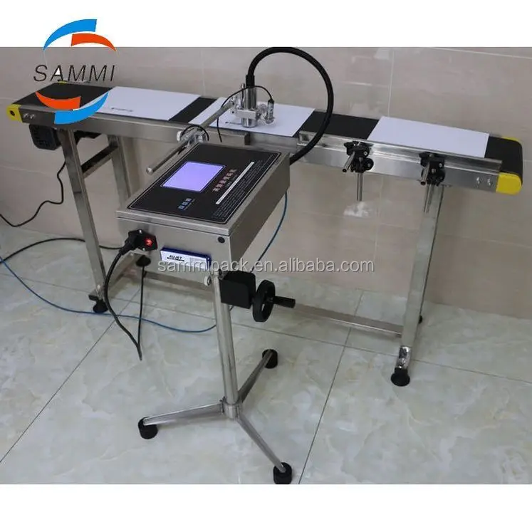 Фабрики Китая цена новый стиль Лидер продаж струйный принтер для печати этикеток