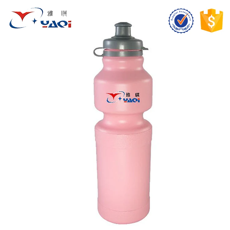 Making things convenient for the people drinking blank sports bottles 750ml