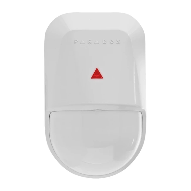 
Original Paradox Alarm Pet Immunity NV5 Wired Pir Motion Detector Sensor 