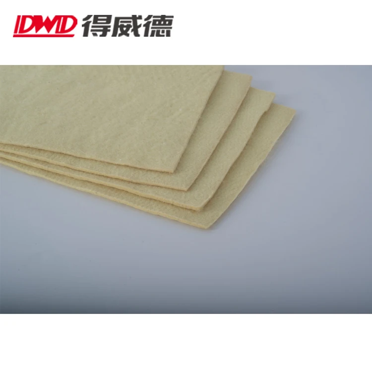 Устойчивая к истиранию, ударам, арамид1414 кевларовая ткань для военного корпуса