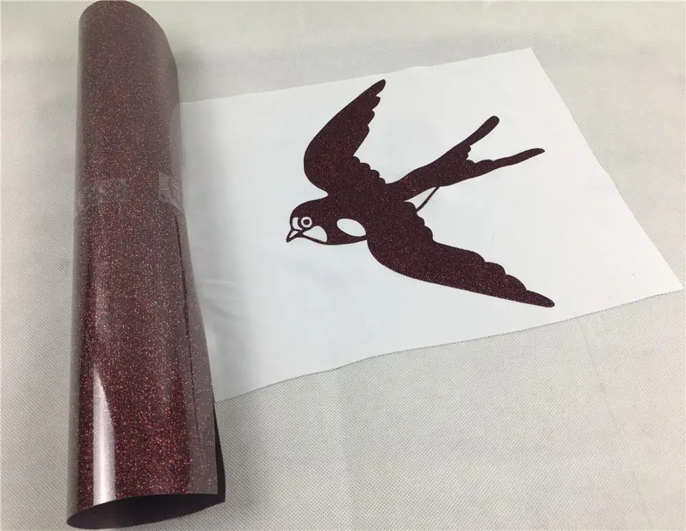 
Cutting Plotter Flat Heat Press Machine HTV Vinyl Weeding Tool for T-Shirt Transfer KIT 