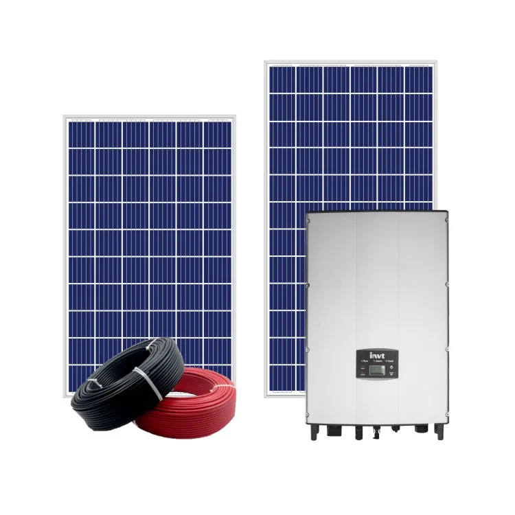 
factory production line solar panel system with polycrystalline 280w solar panel 