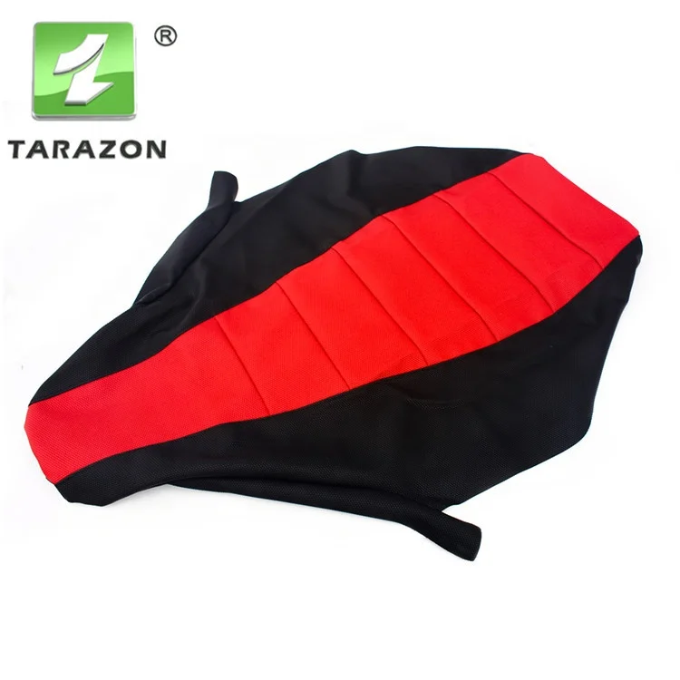 Aftermarket красочные ПВХ сиденье для мотовездехода Крышка для продажи