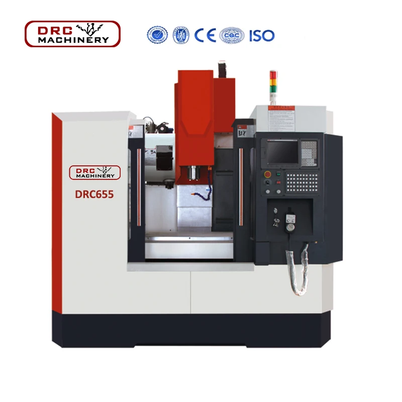 Мини фрезерный станок с ЧПУ для продажи