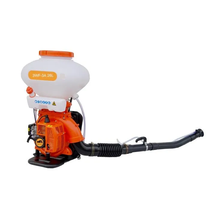 Распылитель ранцевого типа для с ранцевый опрыскиватель 26L 3WF-3A туман duster