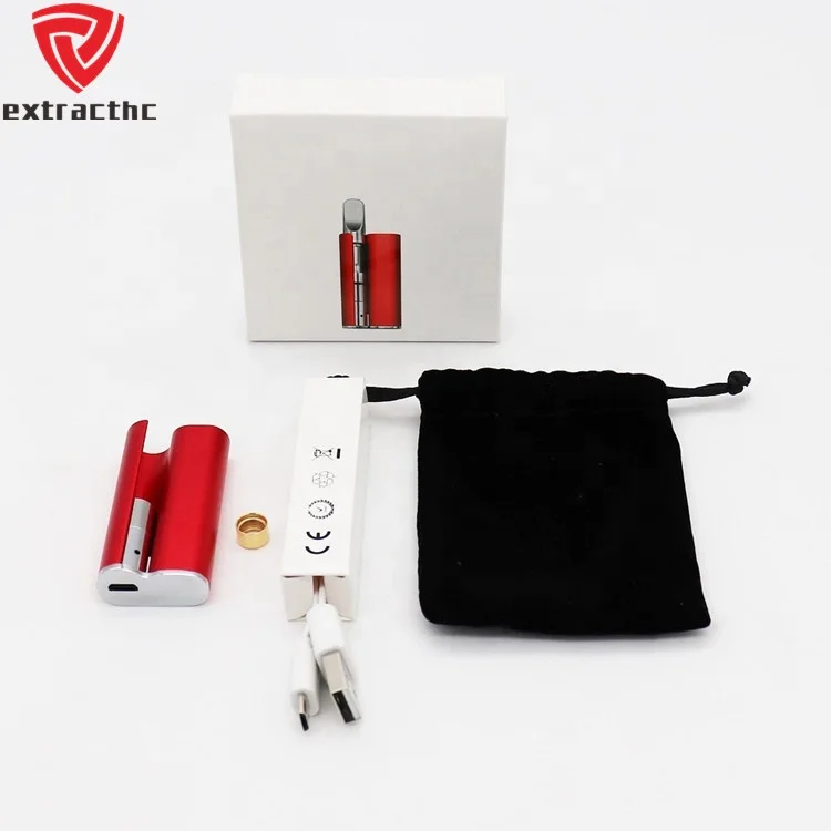 Wholesale Box Mod Magic 710 battery 380mah buttonless cbd Vape Pen Battery with Magnetic Connector