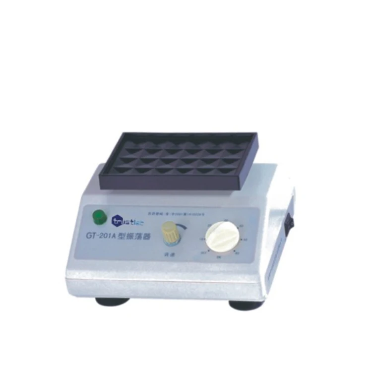 Ультразвуковой медицинский лабораторный клинический анализ микро шейкер осциллятор