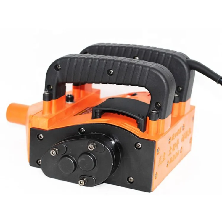 110V/220V portable 1380w Factory supply wall scrapper Electric wall plane machine