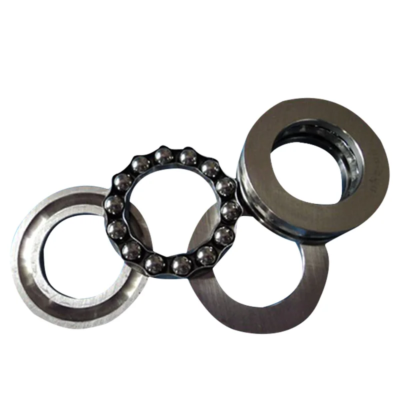 Спот поставка Дешевые погрузчик шариковый подшипник