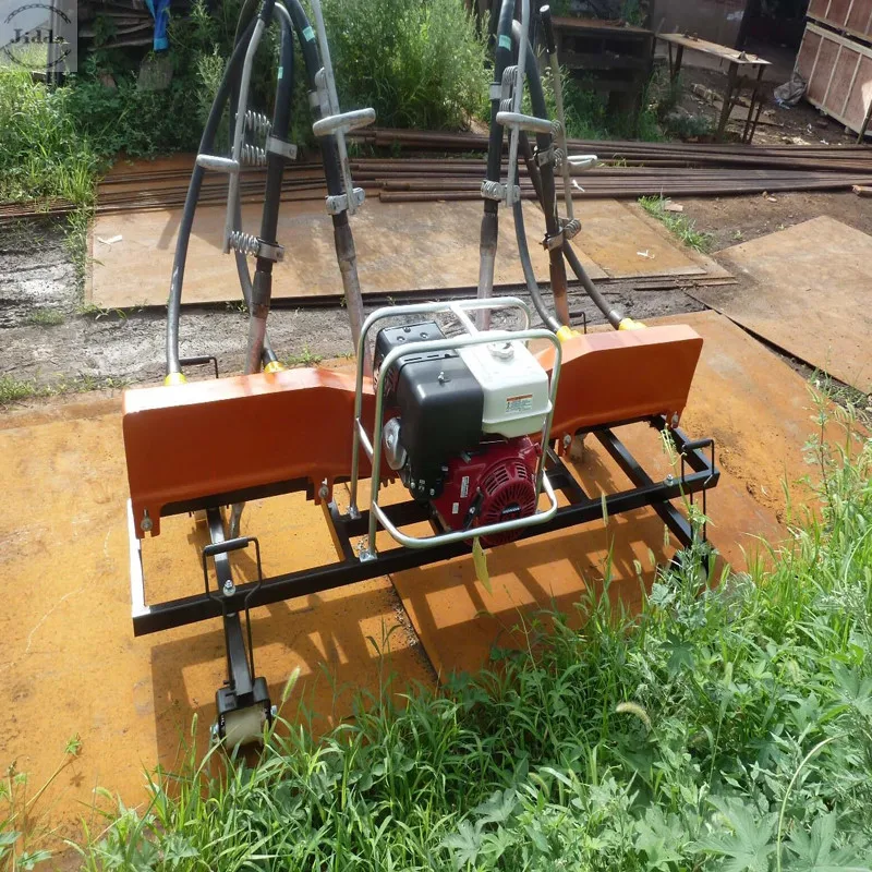 2019 Hot Selling YD-22 Railway Equipment Rail Tamping Machine