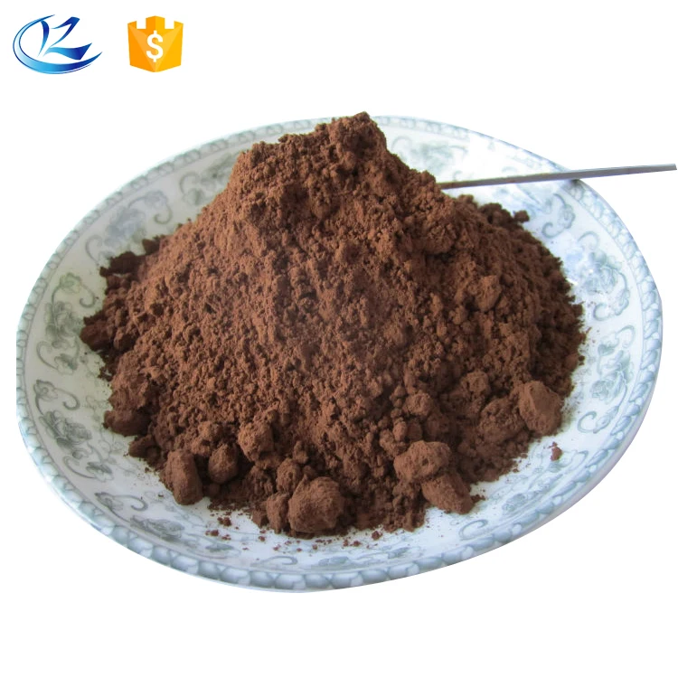 Decaffeinated Alkalized Cocoa Powder 10-12 From Tanzania