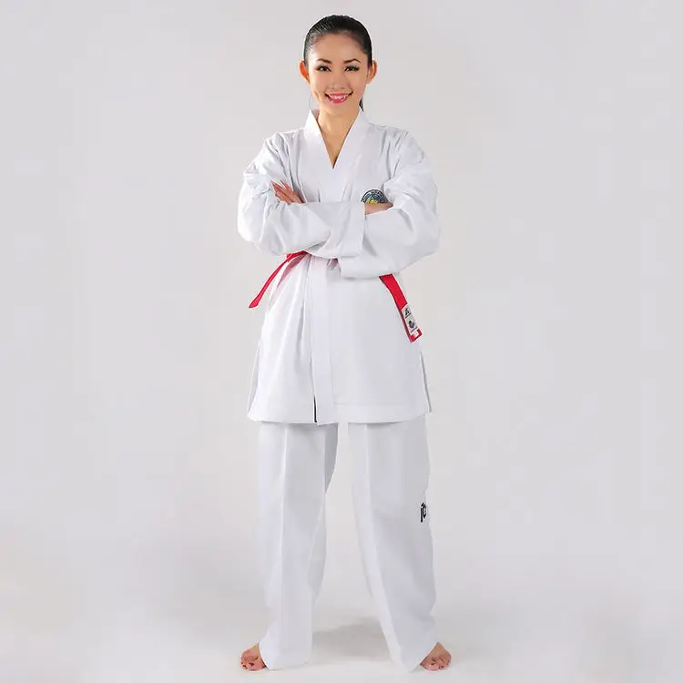High Quality Student Adult Dobok ITF Taekwondo Uniform