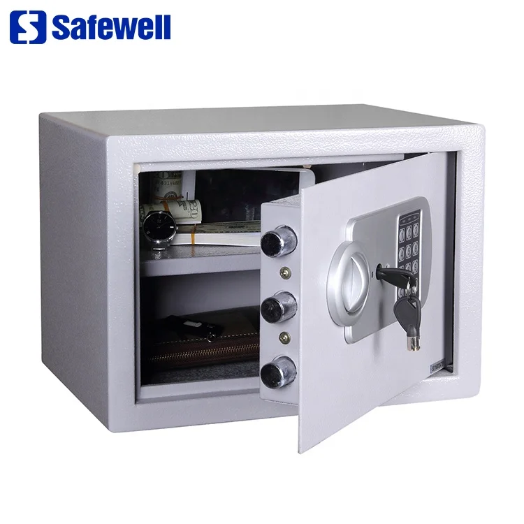 Safewell 25EL интернет-магазины дешевые безопасности электронные сейфы гостиницы с замком и ключом