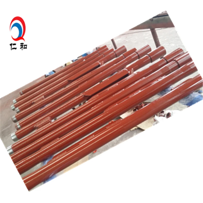 Oil field Gas lift mandrels for 2 7/8 tubing