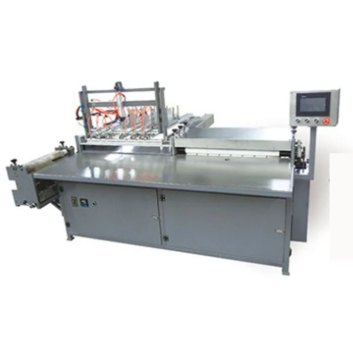 Машина для производства чехлов в твердом переплете по заводской цене