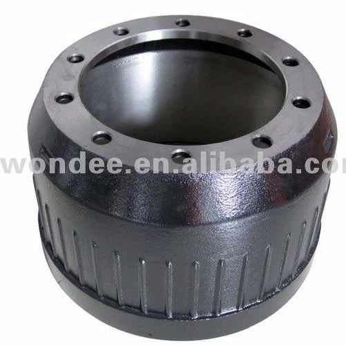 Китай Тормозной барабан 43512-2350 для грузовика большой