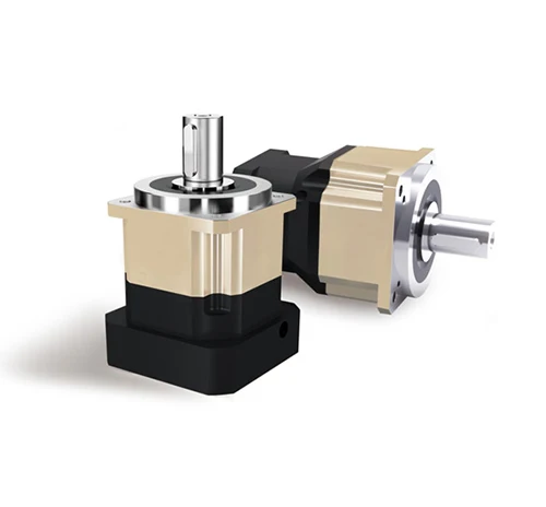 Планетарный редуктор Серии PHF60, планетарный редуктор, планетарный серворедуктор