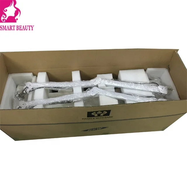 LED for stretch marks Acne scar treatment skin whiten and tighten Double handles LED PDT