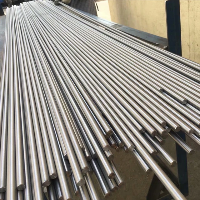 hot sale titanium connecting rod price   custom connecting rods      titanium fishing rods