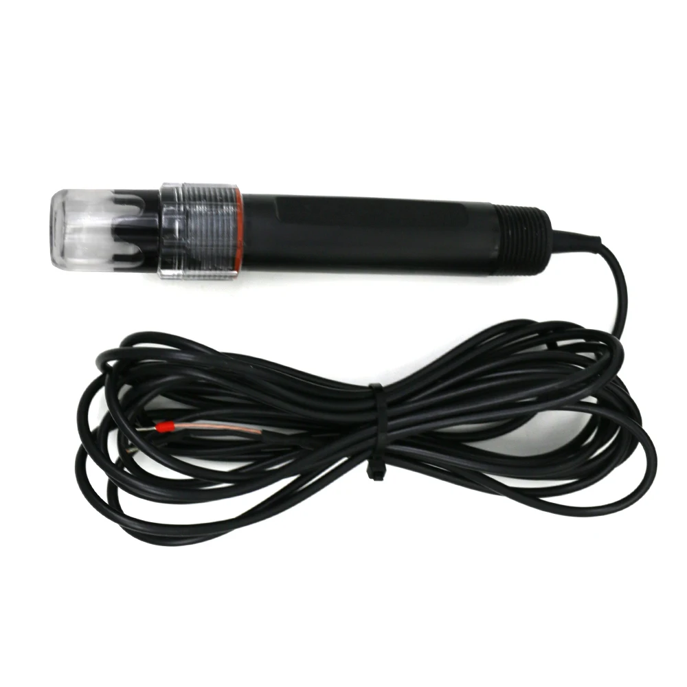 4-20ma ценник в линии онлайн рН/ОВП датчик рН-метр