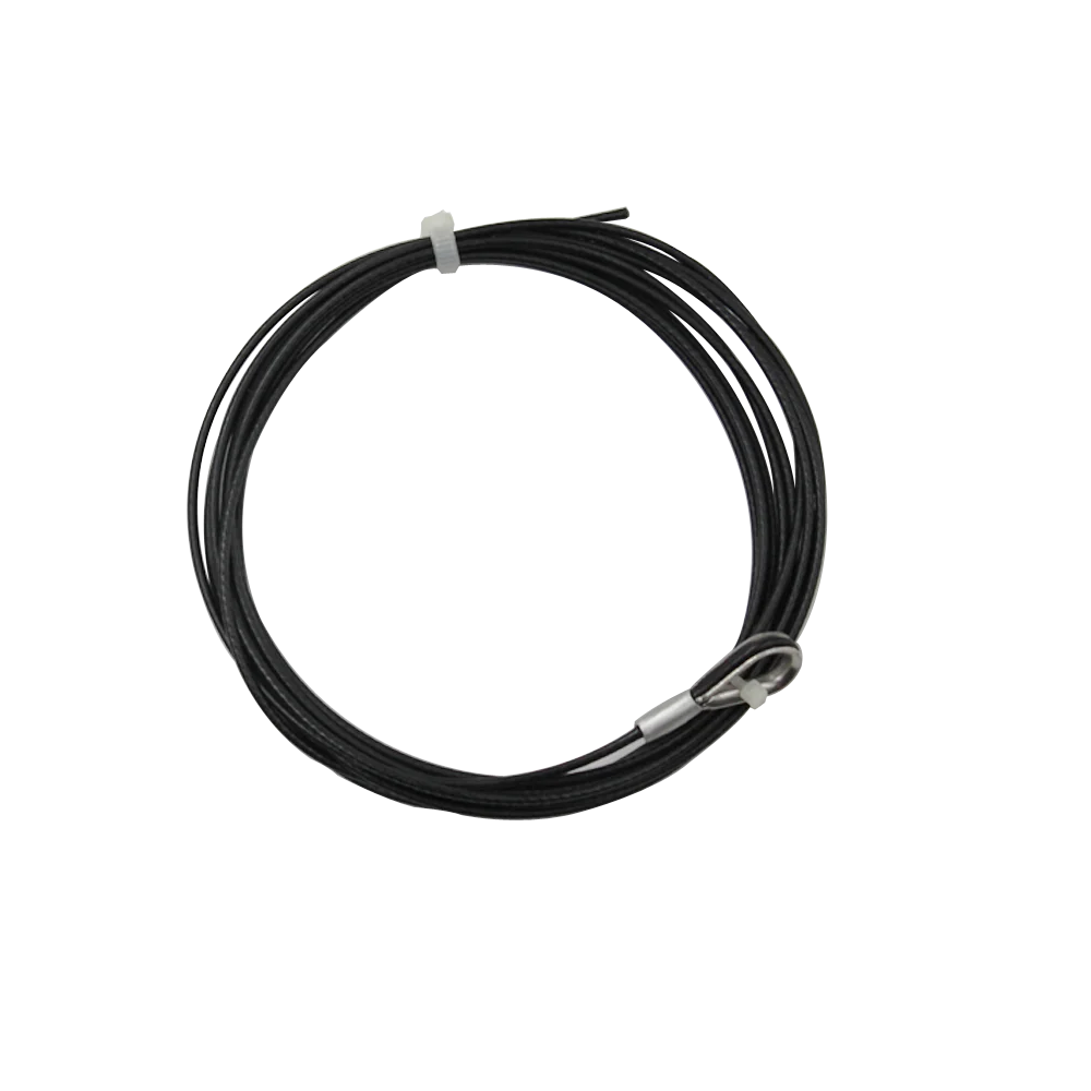 GaoSheng 4 мм-6 мм стальной проволочный кабель для тренажерного