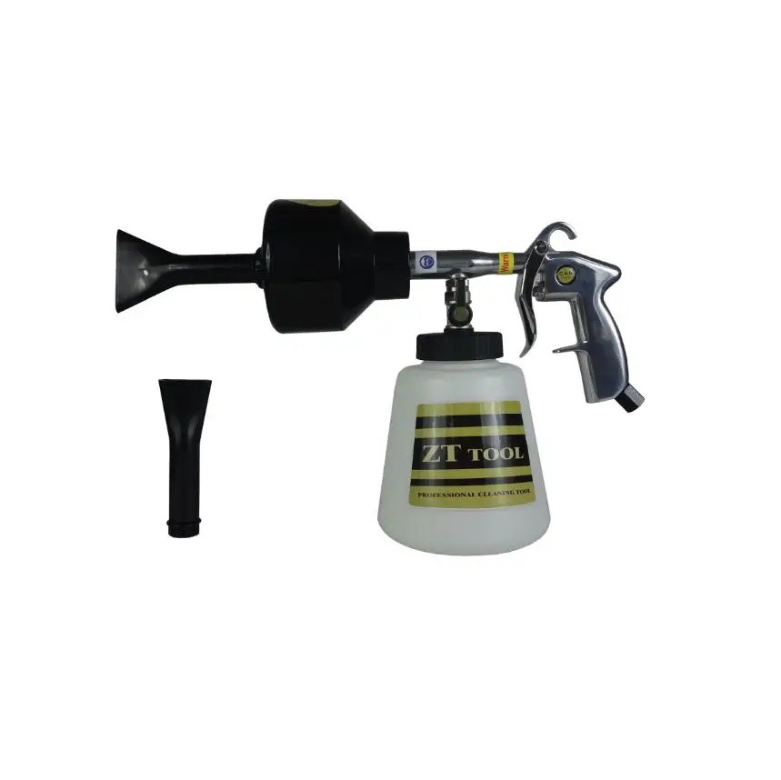 KANZO tornador снег пена Лэнс Высокое качество пены пистолет в высокое давление очиститель