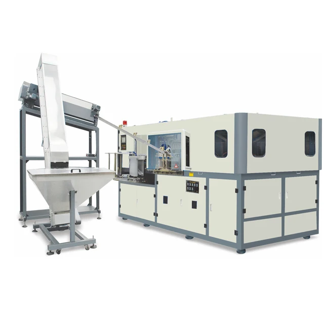 2019 hot sale full automatic pet bottle machine factory price