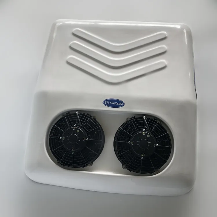 Мини размер и RV, EV, грузовик кабины автомобиля сделать Ван крыша установлен кондиционер