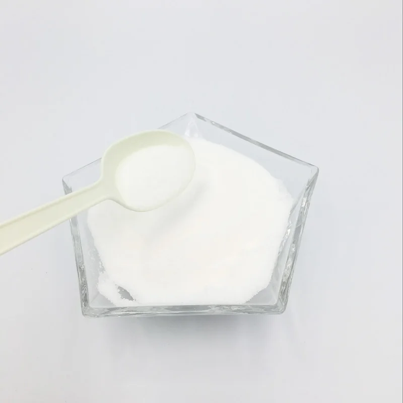
China Factory supply 99% high purity food additive sweetener sucralose powder CAS NO. 56038-13-2 